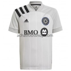 Maillot CF Montréal Extérieur Tenue pour Homme 2021-2022 Manche Courte