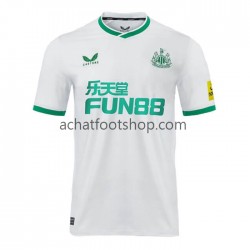 Maillot Newcastle United 3ème Tenue pour Homme 2022-2023 Manche Courte