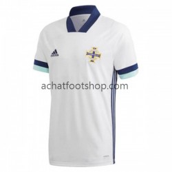 Maillot Irlandee Du Nord Extérieur Tenue pour Homme 2020-2021 Manche Courte Maillot Irlandee Du Nord Extérieur Tenue pour Homme 2020-2021 Manche Courte