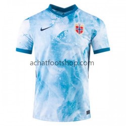Maillot Norvège Extérieur Tenue pour Homme 2020-2021 Manche Courte Maillot Norvège Extérieur Tenue pour Homme 2020-2021 Manche Courte