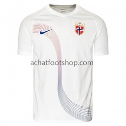 Maillot Norvège Extérieur Tenue pour Homme 2022 Manche Courte Maillot Norvège Extérieur Tenue pour Homme 2022 Manche Courte