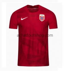 Maillot Norvège Domicile Tenue pour Homme 2022 Manche Courte Maillot Norvège Domicile Tenue pour Homme 2022 Manche Courte