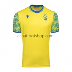 Maillot Nottingham Forest Extérieur Tenue pour Homme 2022-2023 Manche Courte