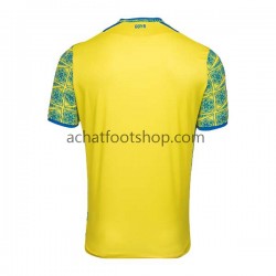 Maillot Nottingham Forest Extérieur Tenue pour Homme 2022-2023 Manche Courte