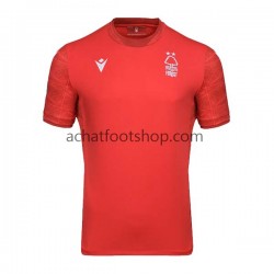 Maillot Nottingham Forest Domicile Tenue pour Homme 2022-2023 Manche Courte