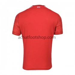 Maillot Nottingham Forest Domicile Tenue pour Homme 2022-2023 Manche Courte
