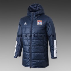 Ensemble Doudoune Olympique Lyonnais pour Homme M001 Ensemble Doudoune Olympique Lyonnais pour Homme M001