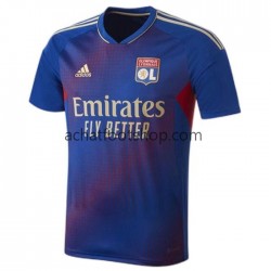 Maillot Olympique Lyonnais 4ème Tenue pour Homme 2022-2023 Manche Courte Maillot Olympique Lyonnais 4ème Tenue pour Homme 2022-2023 Manche Courte