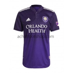 Maillot Orlando City SC Domicile Tenue pour Homme 2022 Manche Courte