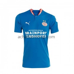Maillot PSV Eindhoven 3ème Tenue pour Homme 2022-2023 Manche Courte