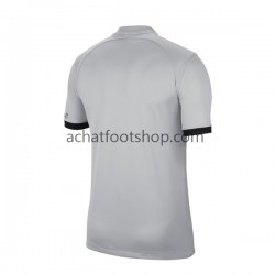 Maillot Paris Saint-Germain Extérieur Tenue pour Homme 2022-2023 Manche Courte