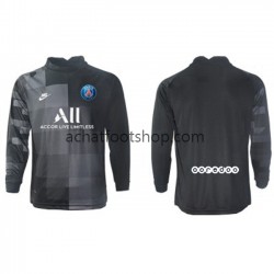 Maillot Paris Saint-Germain PSG Gardien Extérieur Tenue pour Homme 2021-2022 Manche Longue Maillot Paris Saint-Germain PSG Gardien Extérieur Tenue pour Homme 2021-2022 Manche Longue