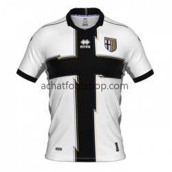 Maillot Parme Domicile Tenue pour Homme 2022-2023 Manche Courte