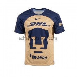 Maillot Pumas UNAM Extérieur Tenue pour Homme 2022-2023 Manche Courte
