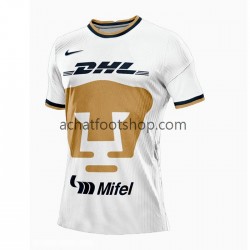 Maillot Pumas UNAM Domicile Tenue pour Homme 2022-2023 Manche Courte