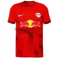 Maillot RB Leipzig Extérieur Tenue pour Homme 2022-2023 Manche Courte