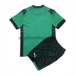 Maillot RC Lens Extérieur Tenue pour Enfant 2022-2023 Manche Courte