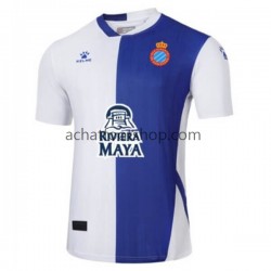 Maillot RCD Espanyol 3ème Tenue pour Homme 2022-2023 Manche Courte