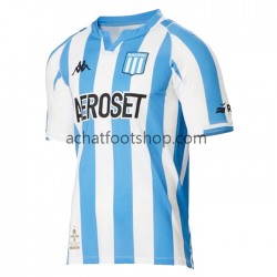 Maillot Racing Club Domicile Tenue pour Homme 2022-2023 Manche Courte