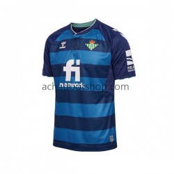 Maillot Real Betis Extérieur Tenue pour Homme 2022-2023 Manche Courte