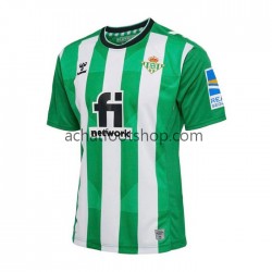 Maillot Real Betis Domicile Tenue pour Homme 2022-2023 Manche Courte