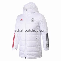Ensemble Doudoune Real Madrid pour Homme M001