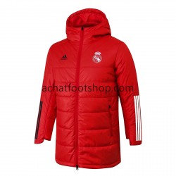 Ensemble Doudoune Real Madrid pour Homme M002