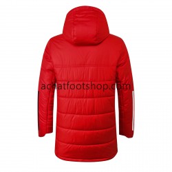 Ensemble Doudoune Real Madrid pour Homme M002