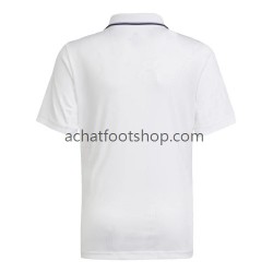 Maillot Real Madrid Domicile Tenue pour Homme 2022-2023 Manche Courte