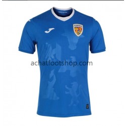 Maillot Roumanie Extérieur Tenue pour Homme 2021 Manche Courte Maillot Roumanie Extérieur Tenue pour Homme 2021 Manche Courte