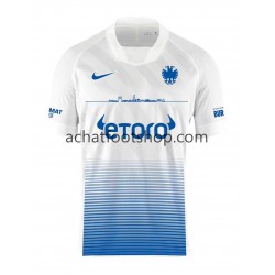 Maillot Vitesse Arnhem Extérieur Tenue pour Homme 2021-2022 Manche Courte