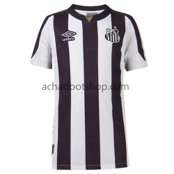 Maillot Santos FC Extérieur Tenue pour Homme 2022-2023 Manche Courte