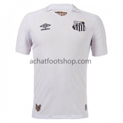 Maillot Santos FC Domicile Tenue pour Homme 2022-2023 Manche Courte