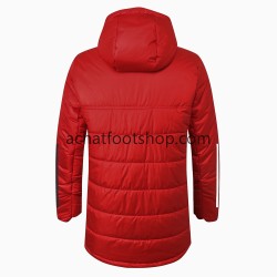 Ensemble Doudoune São Paulo pour Homme M001