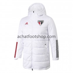 Ensemble Doudoune São Paulo pour Homme M002