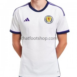 Maillot Écosse Extérieur Tenue pour Homme 2022 Manche Courte Maillot Écosse Extérieur Tenue pour Homme 2022 Manche Courte