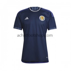 Maillot Écosse Domicile Tenue pour Homme 2022 Manche Courte Maillot Écosse Domicile Tenue pour Homme 2022 Manche Courte