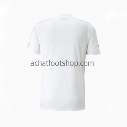 Maillot Serbie Extérieur Tenue pour Homme Coupe du Monde 2022 Manche Courte