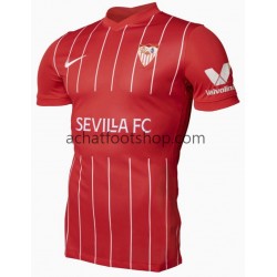 Maillot Séville FC Extérieur Tenue pour Homme 2021-2022 Manche Courte