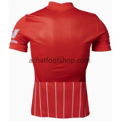 Maillot Séville FC Extérieur Tenue pour Homme 2021-2022 Manche Courte
