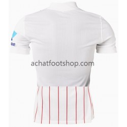 Maillot Séville FC Domicile Tenue pour Homme 2021-2022 Manche Courte