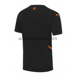 Maillot Shakhtar Donetsk Extérieur Tenue pour Homme 2021-2022 Manche Courte