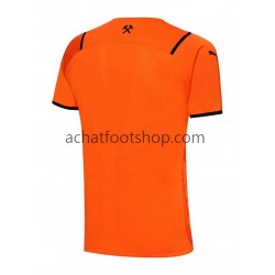 Maillot Shakhtar Donetsk Domicile Tenue pour Homme 2021-2022 Manche Courte