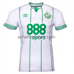 Maillot Shamrock Rovers Extérieur Tenue pour Homme 2021-2022 Manche Courte