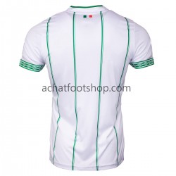 Maillot Shamrock Rovers Extérieur Tenue pour Homme 2021-2022 Manche Courte