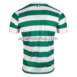Maillot Shamrock Rovers Domicile Tenue pour Homme 2021-2022 Manche Courte