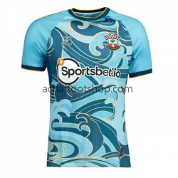 Maillot Southampton Extérieur Tenue pour Homme 2022-2023 Manche Courte