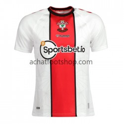 Maillot Southampton Domicile Tenue pour Homme 2022-2023 Manche Courte