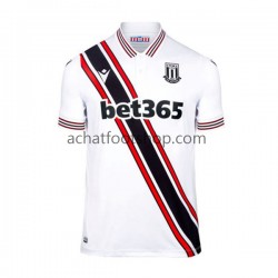 Maillot Stoke City 3ème Tenue pour Homme 2022-2023 Manche Courte