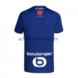 Maillot Strasbourg Domicile Tenue pour Homme 2022-2023 Manche Courte